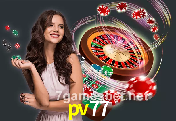 vivo no cassino pv77