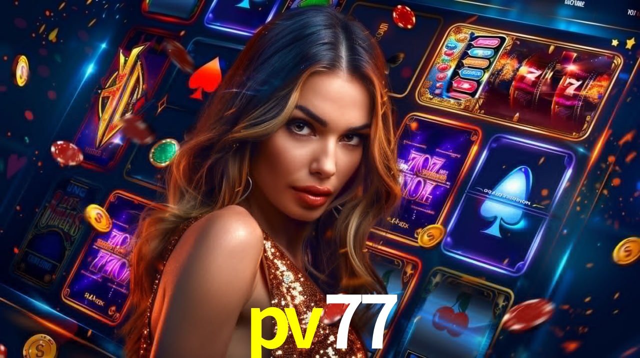 Inovações de Jogos na pv77: O Futuro das Experiências Interativas