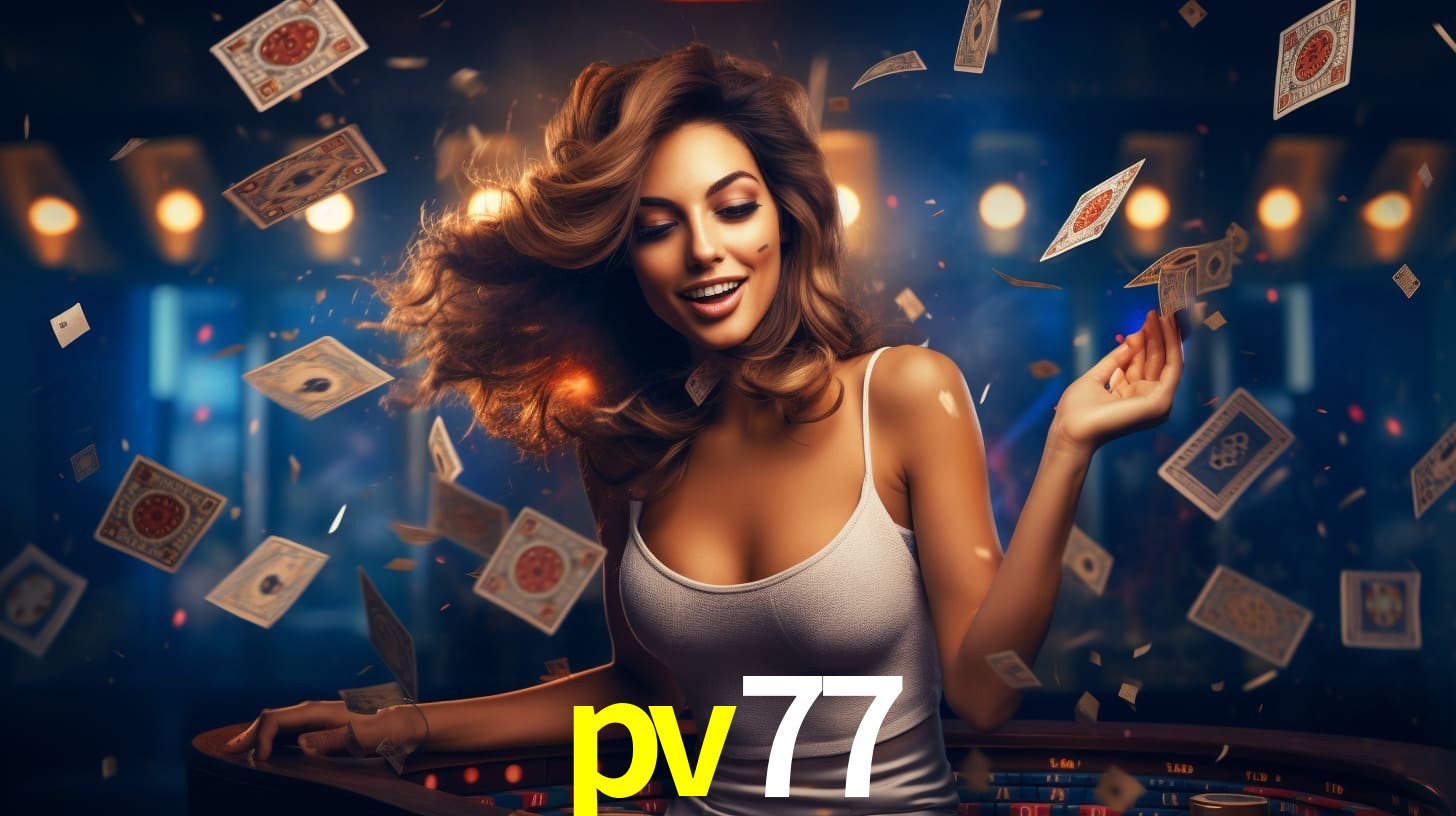 Roulette Table pv77