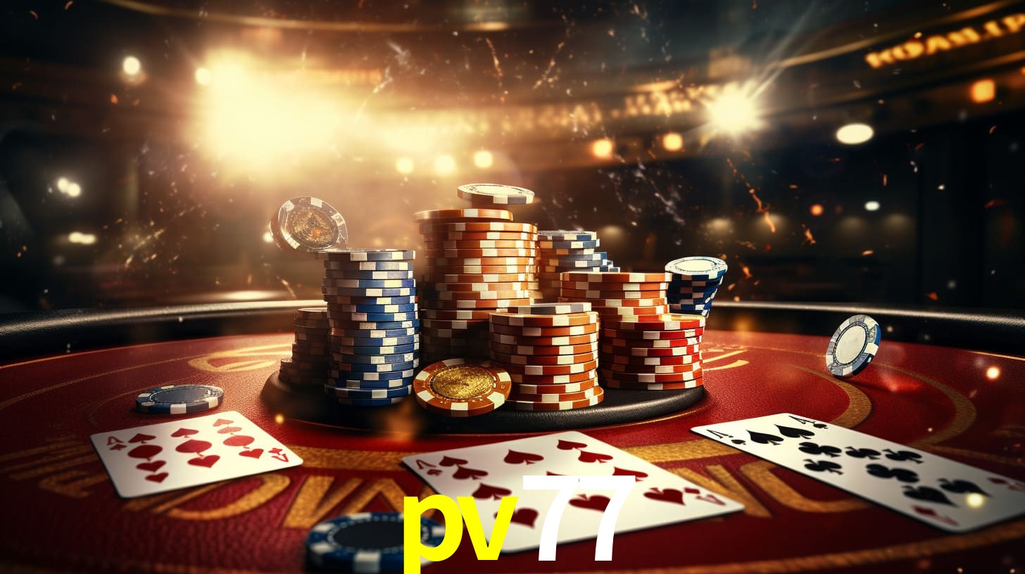 Live Casino pv77