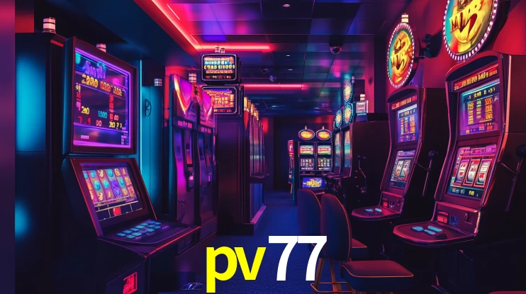 Welcome Bonus pv77