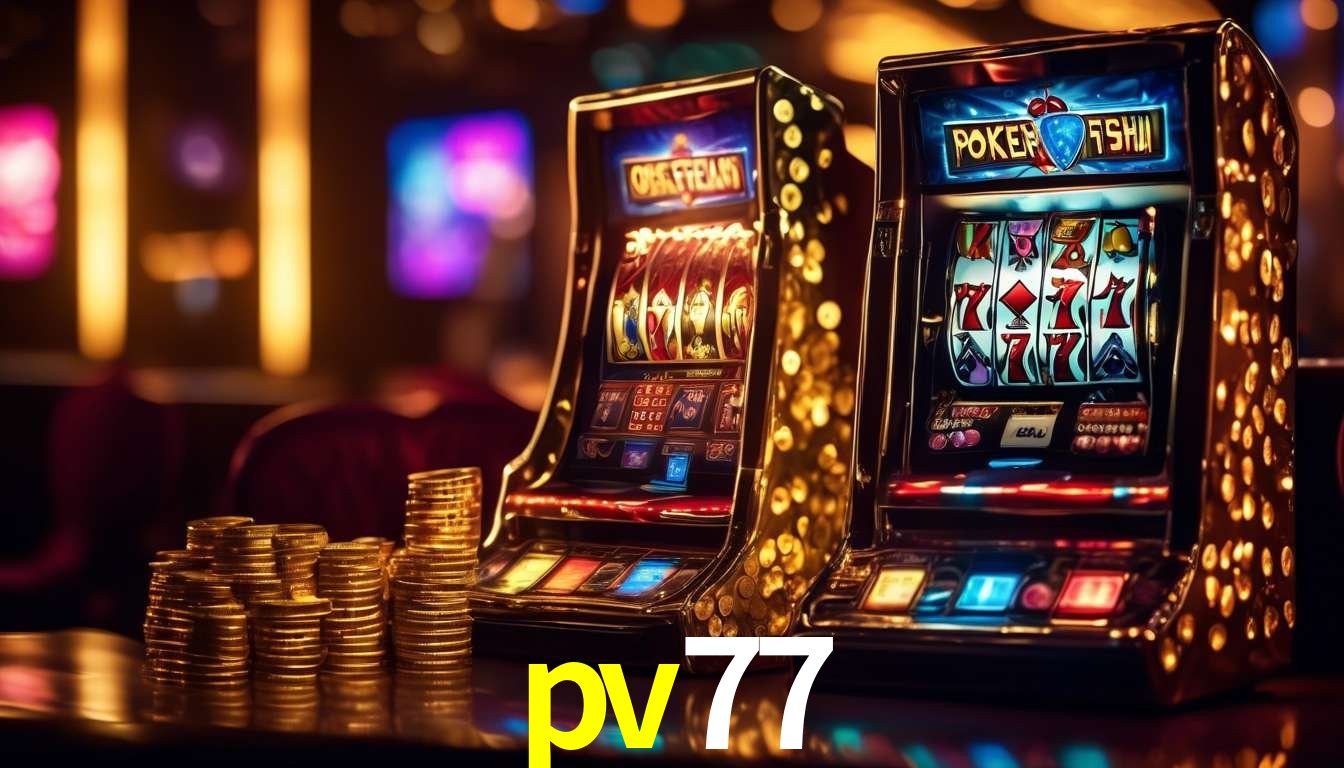 Descubra o Programa VIP da pv77: Vantagens Exclusivas para Jogadores