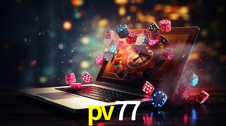 Desvendando o Mundo dos Jogos Virtuais na pv77