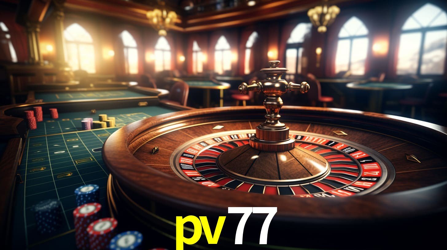 VIP Casino pv77