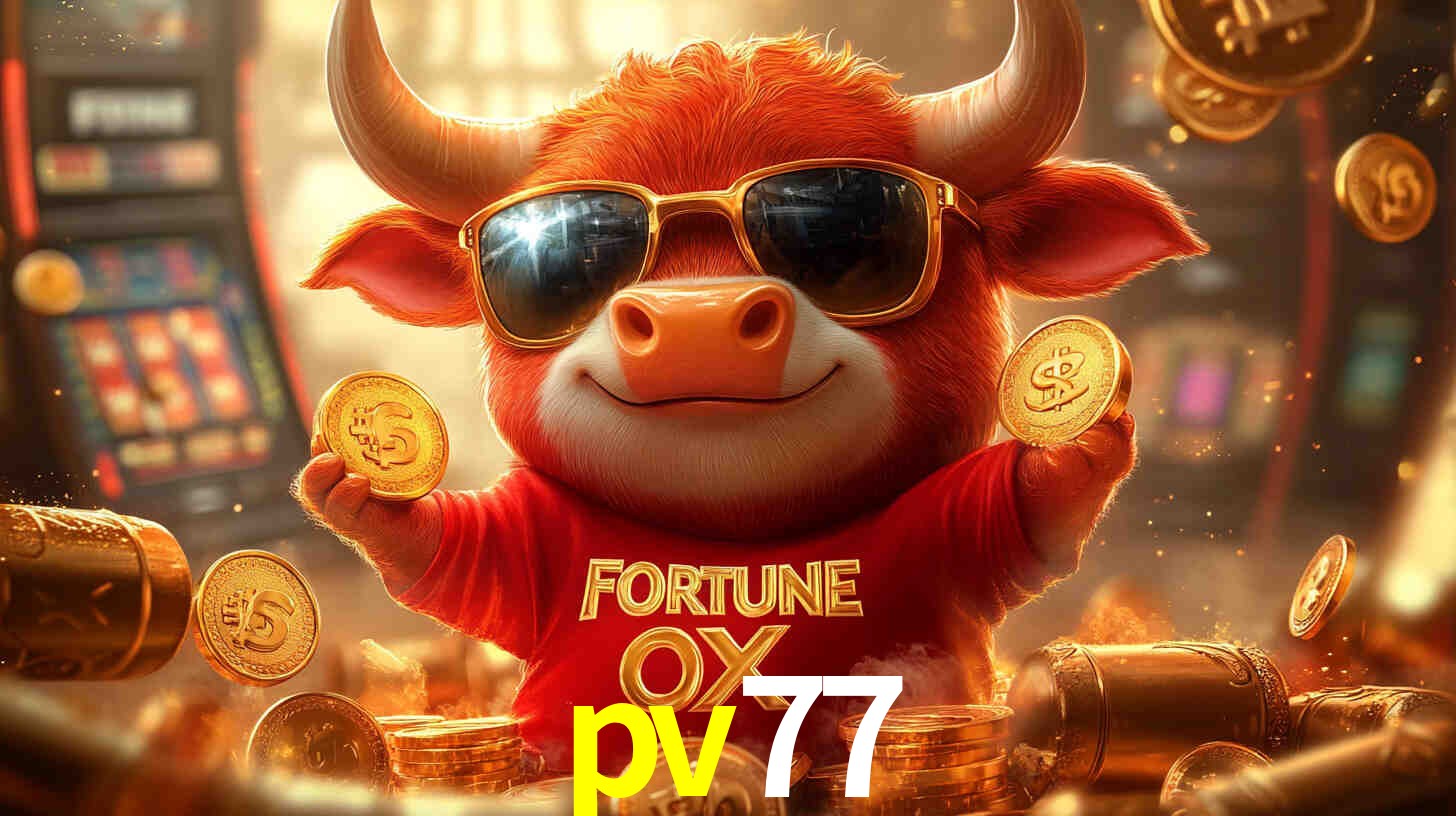 pv77: A Experiência de Casino com Jogos de Mesa ao Vivo