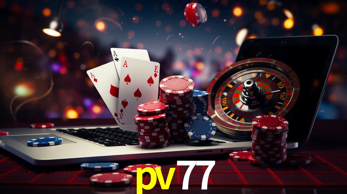 Blackjack Table pv77