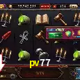 APP oficial da pv77 para mobile