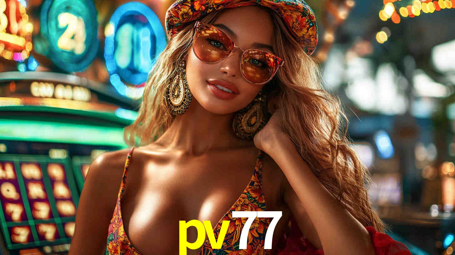 pv77 App Interface