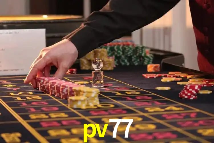 A Emoção da Loteria na pv77: Uma Chance de Mudança de Vida