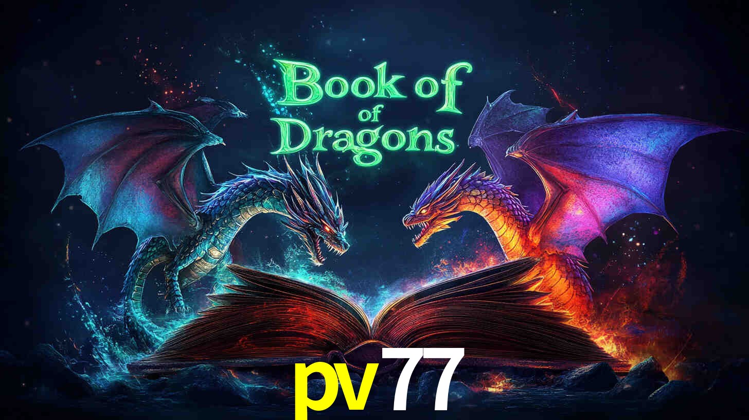 Descubra a Magia dos Jogos de Arcade no pv77