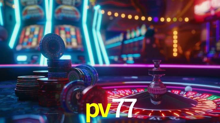 Slot Games pv77
