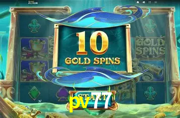 Descubra o Mundo do Cassino Online com pv77