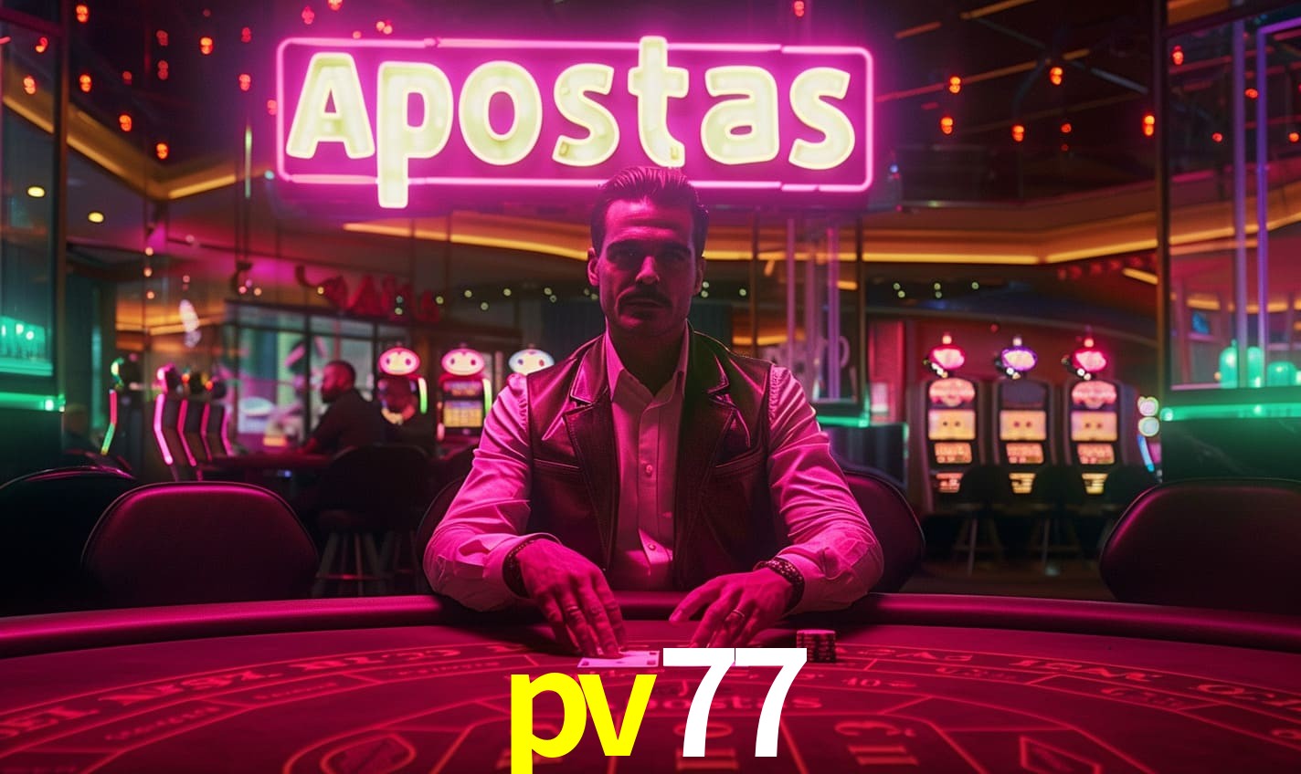 Explorando a Categoria de Eventos em Apostas na pv77