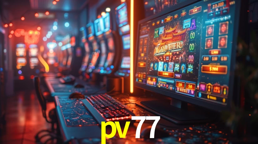 Experimente o Login Seguro Premium no pv77