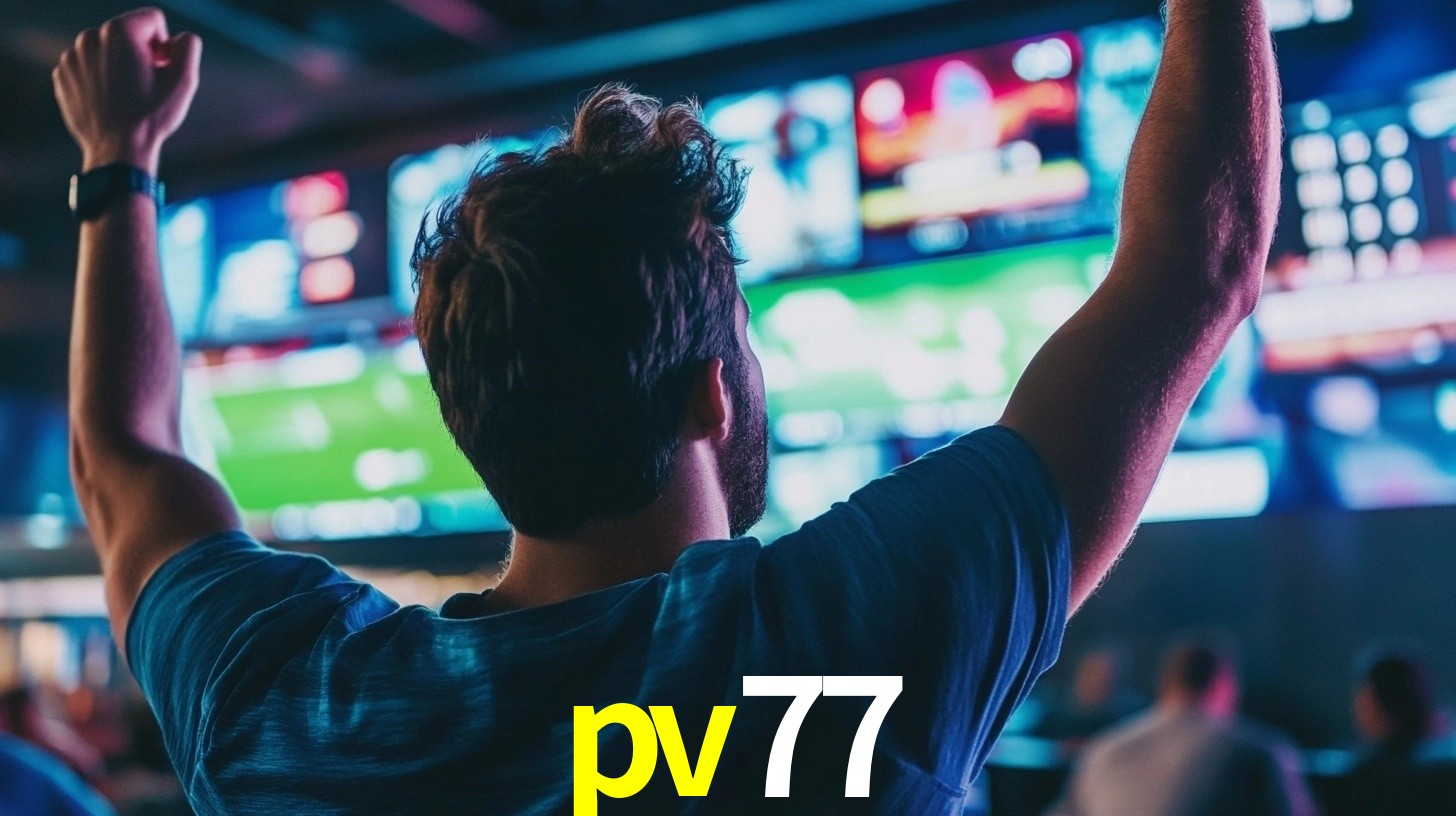 pv77: Seu Especialista em Apostas Esportivas Brasileiras