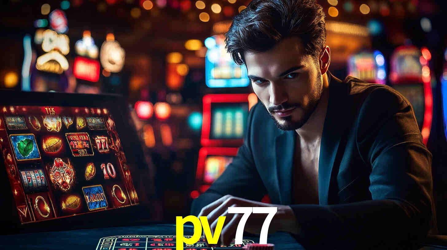 pv77 bet