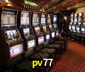 Desvendando o Mundo dos Jogos Virtuais na pv77