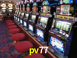 Descubra a Essência do pv77: Nossa História e Compromissos