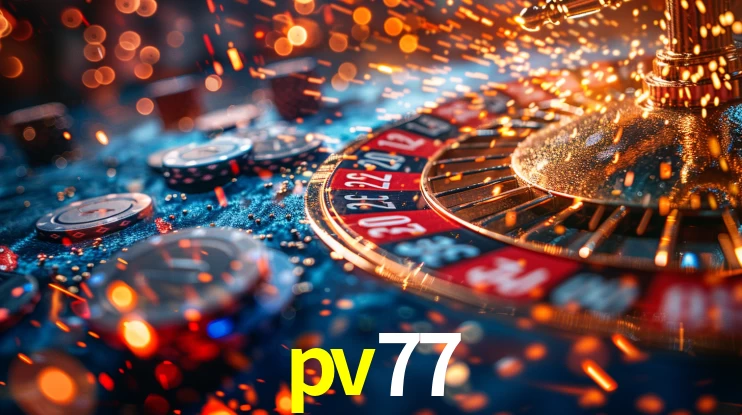 Game Providers pv77
