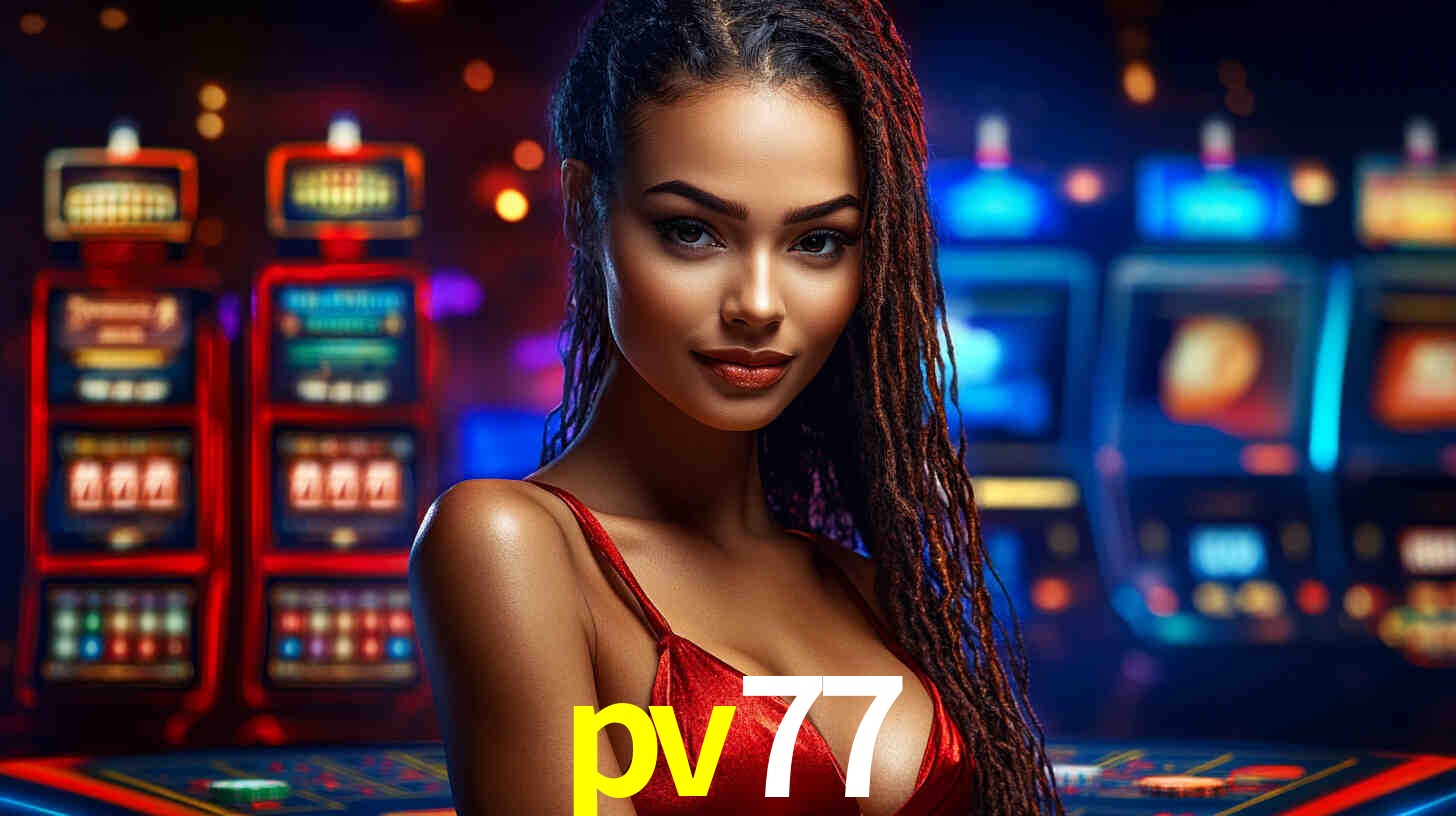 A Popularidade dos Caça-Níqueis no pv77