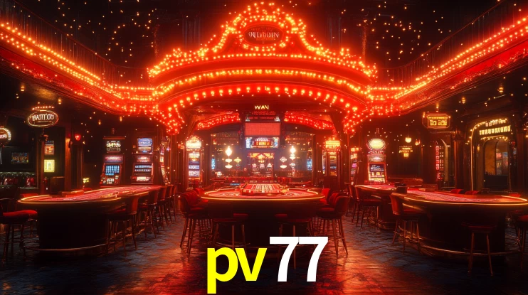 Ofertas Imperdíveis na pv77: Promoções e Bônus Que Valem a Pena