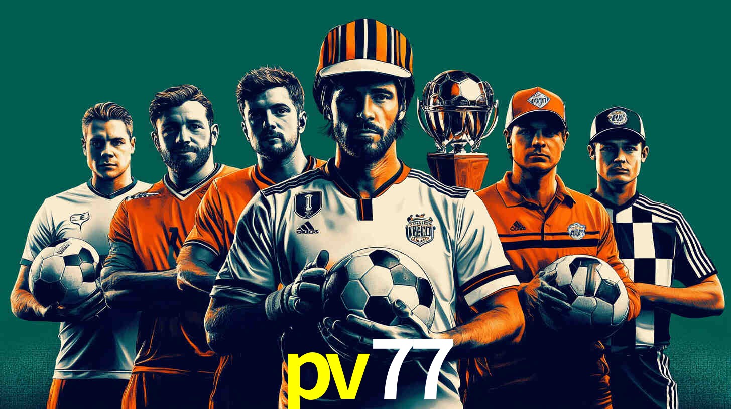 Descubra o Programa VIP da pv77: Vantagens Exclusivas para Jogadores