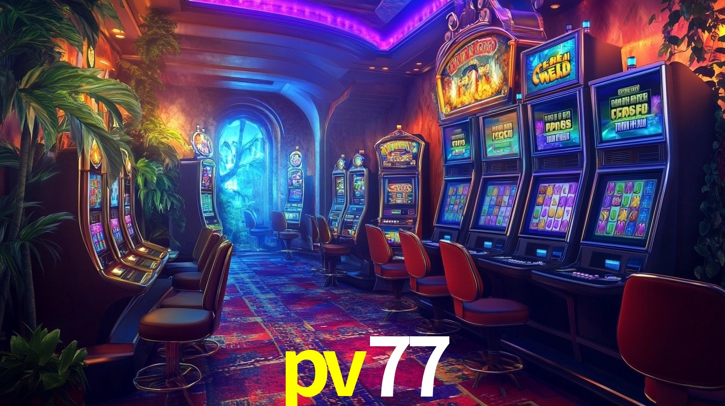 Welcome Bonus pv77