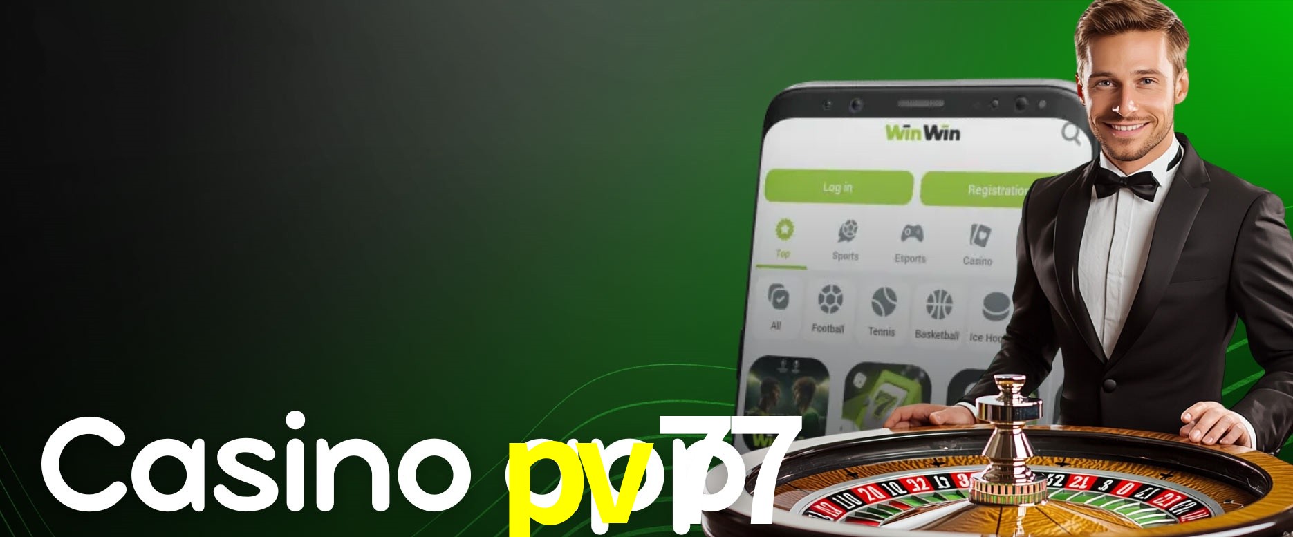 Platform Technology pv77