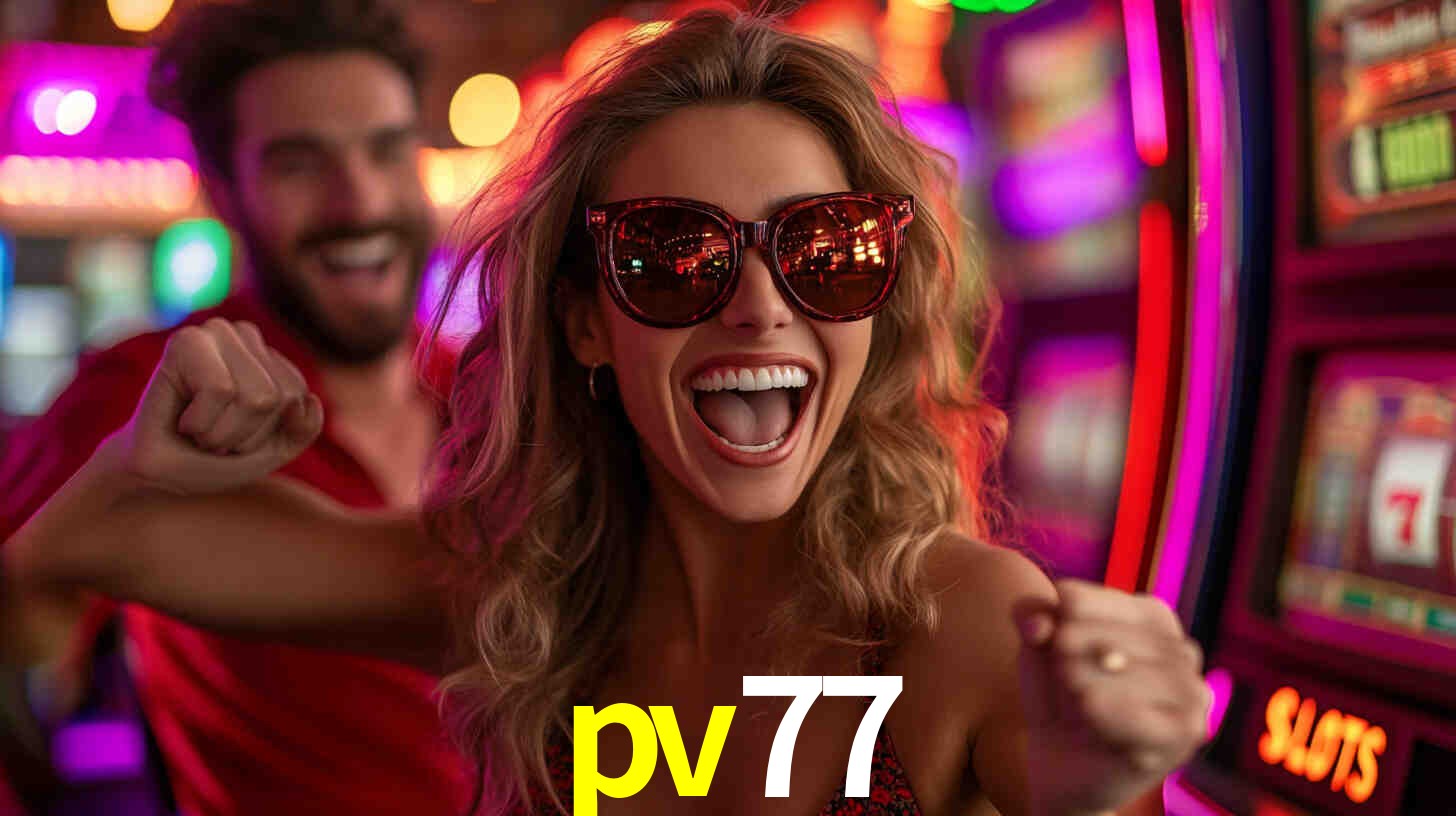 A Experiência Imersiva dos Cassinos Ao Vivo no pv77