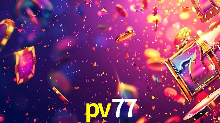 A Emoção da Loteria na pv77: Uma Chance de Mudança de Vida