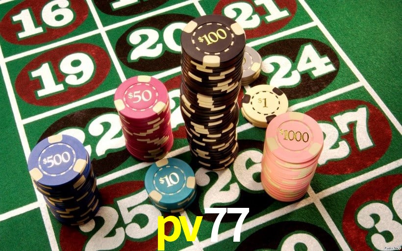 Welcome Bonus pv77
